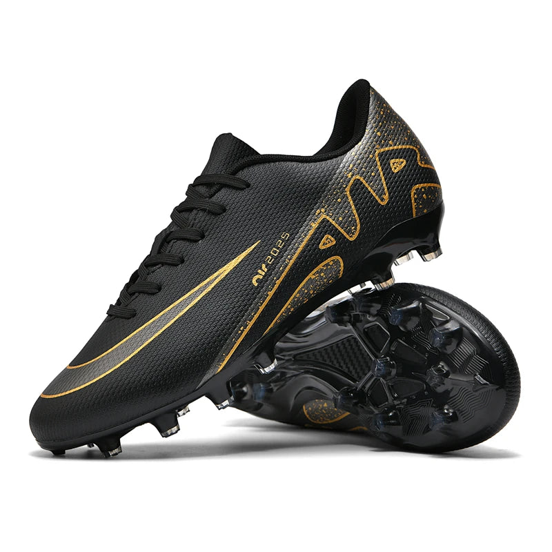 TF/FG Lightweight Ankle Football Boots