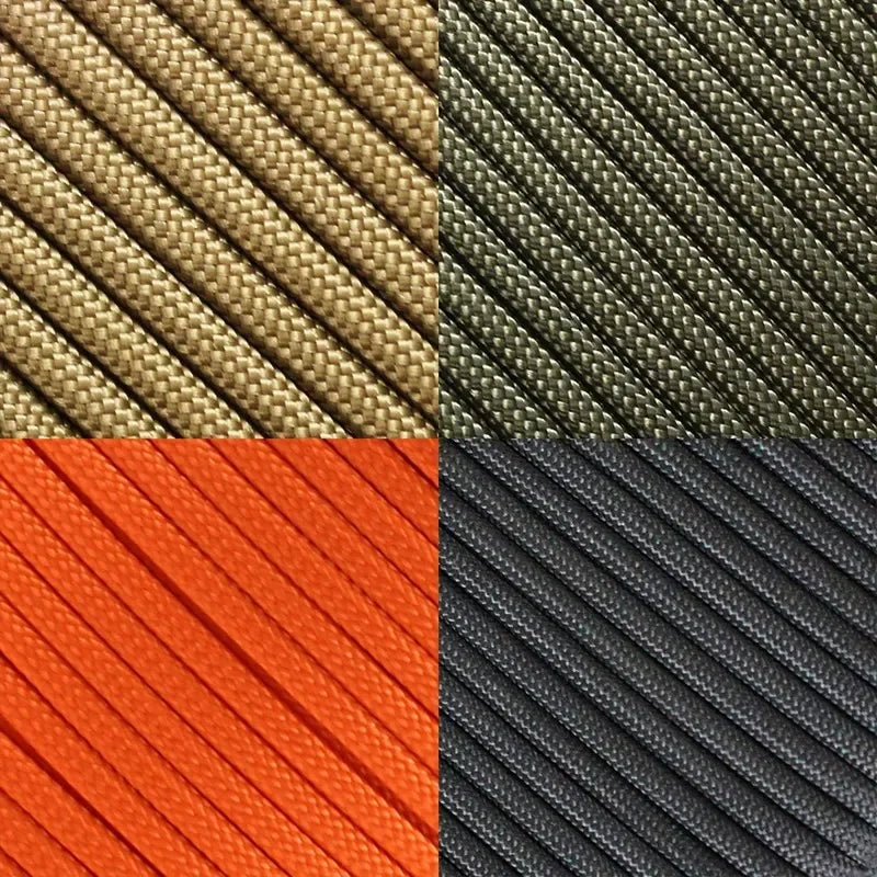 550 Military Paracord