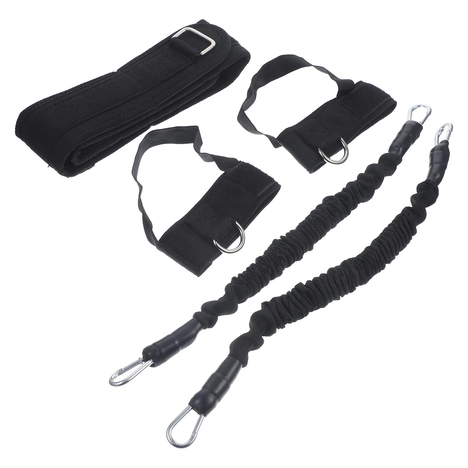 Leg Tensioner Basketball Training Strap