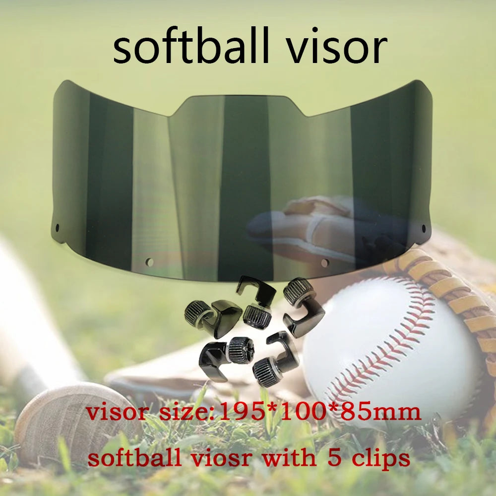 Softball Face Mask Protective Gear