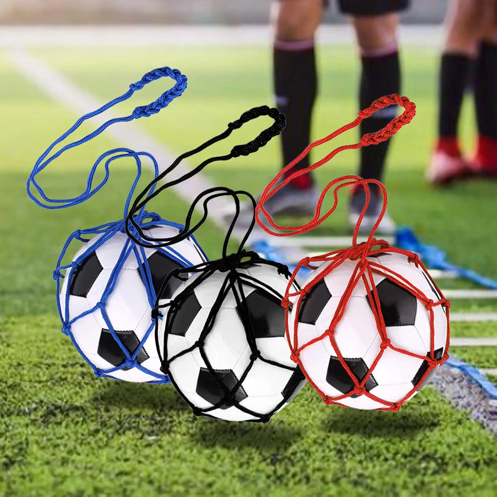 Football Kick Soccer ball Trainer