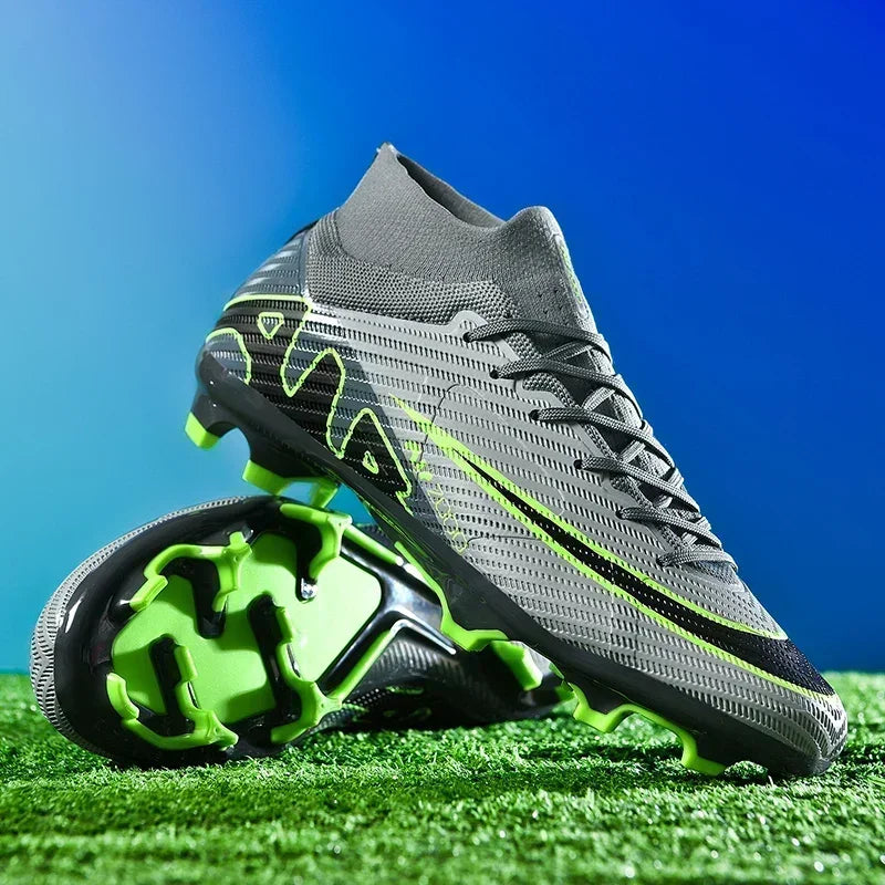 Original New Men’s Football Shoes