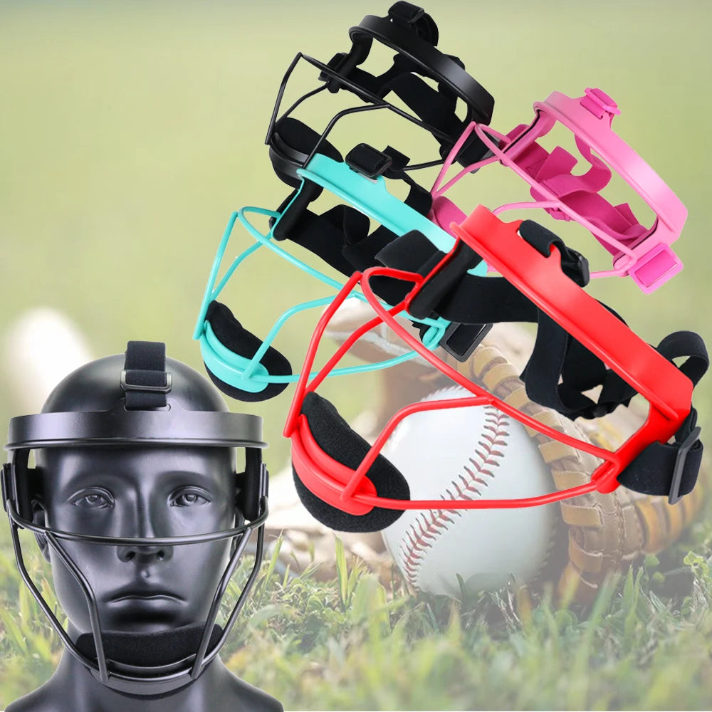 Softball Face Mask Protective Gear